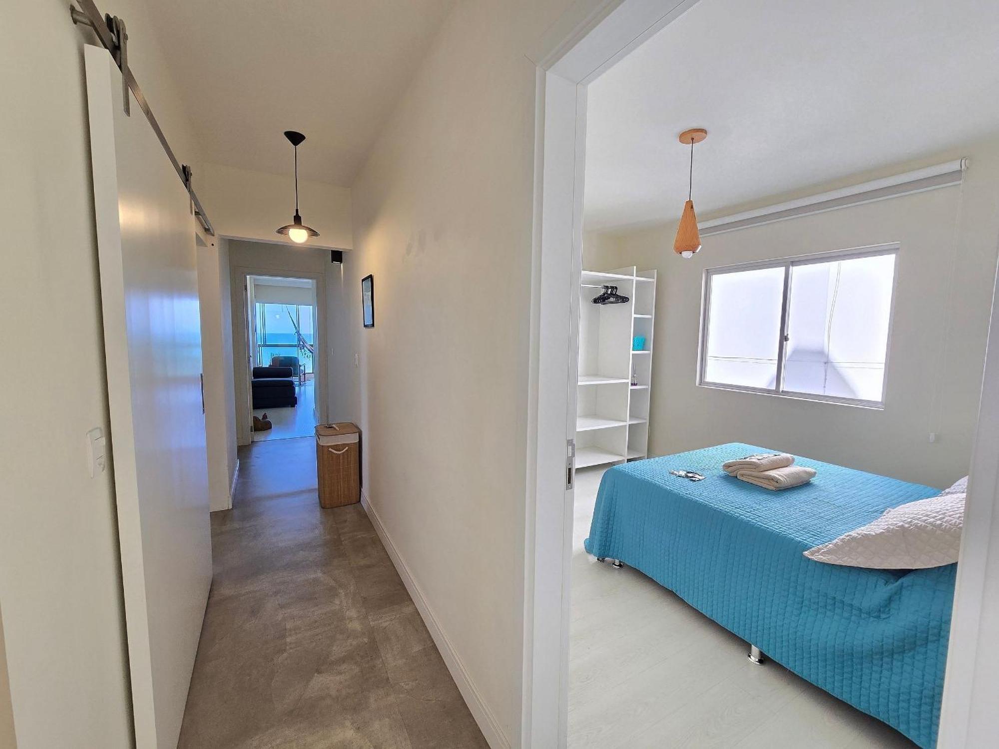 Apartamento 1401 - Frente Mar - 4 - Bc - Sensacional Balneário Camboriú