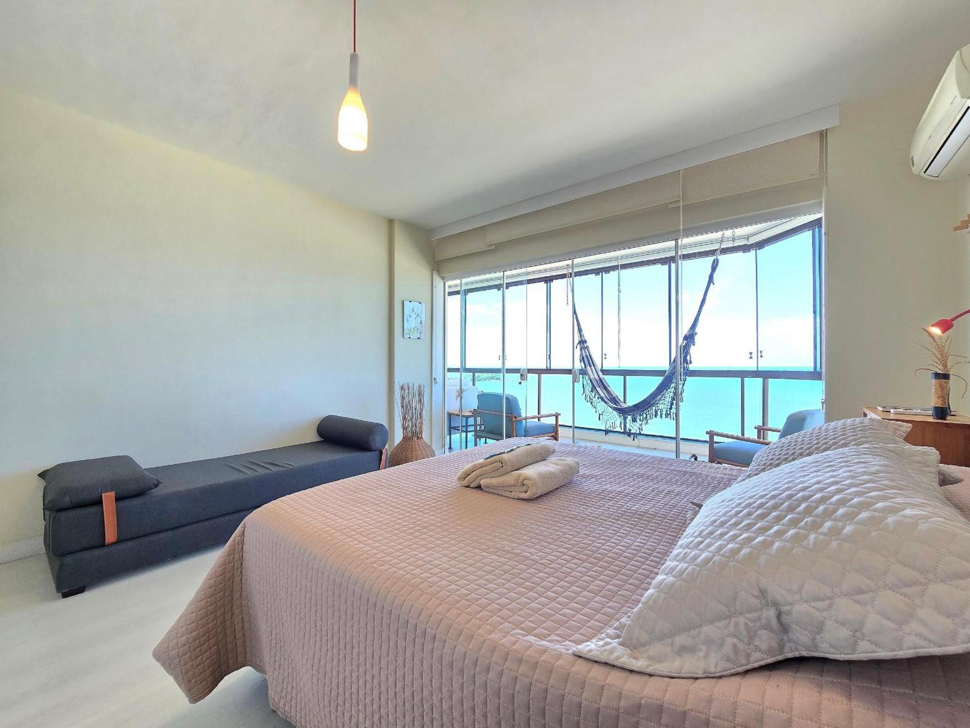 Apartamento 1401 - Frente Mar - 4 - Bc - Sensacional Balneário Camboriú