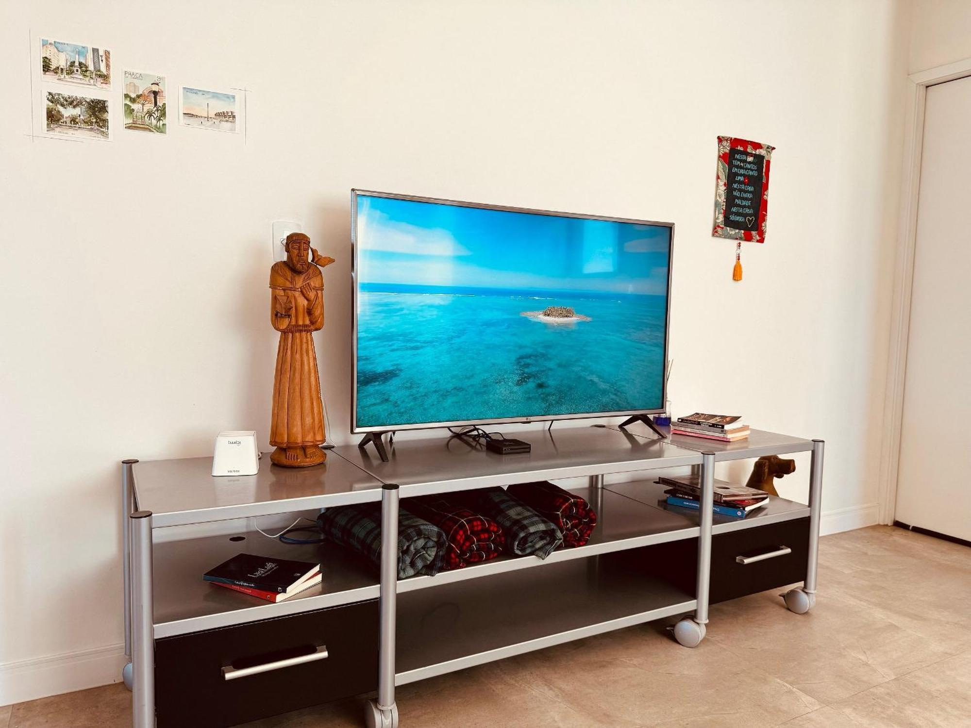 Apartamento 1401 - Frente Mar - 4 - Bc - Sensacional Balneário Camboriú